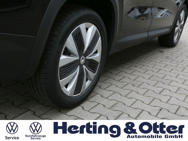 Skoda Kodiaq 4x4 Selection