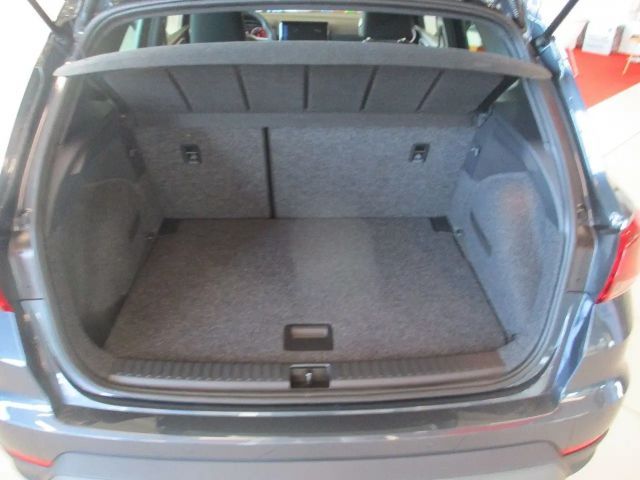 Seat Arona DSG