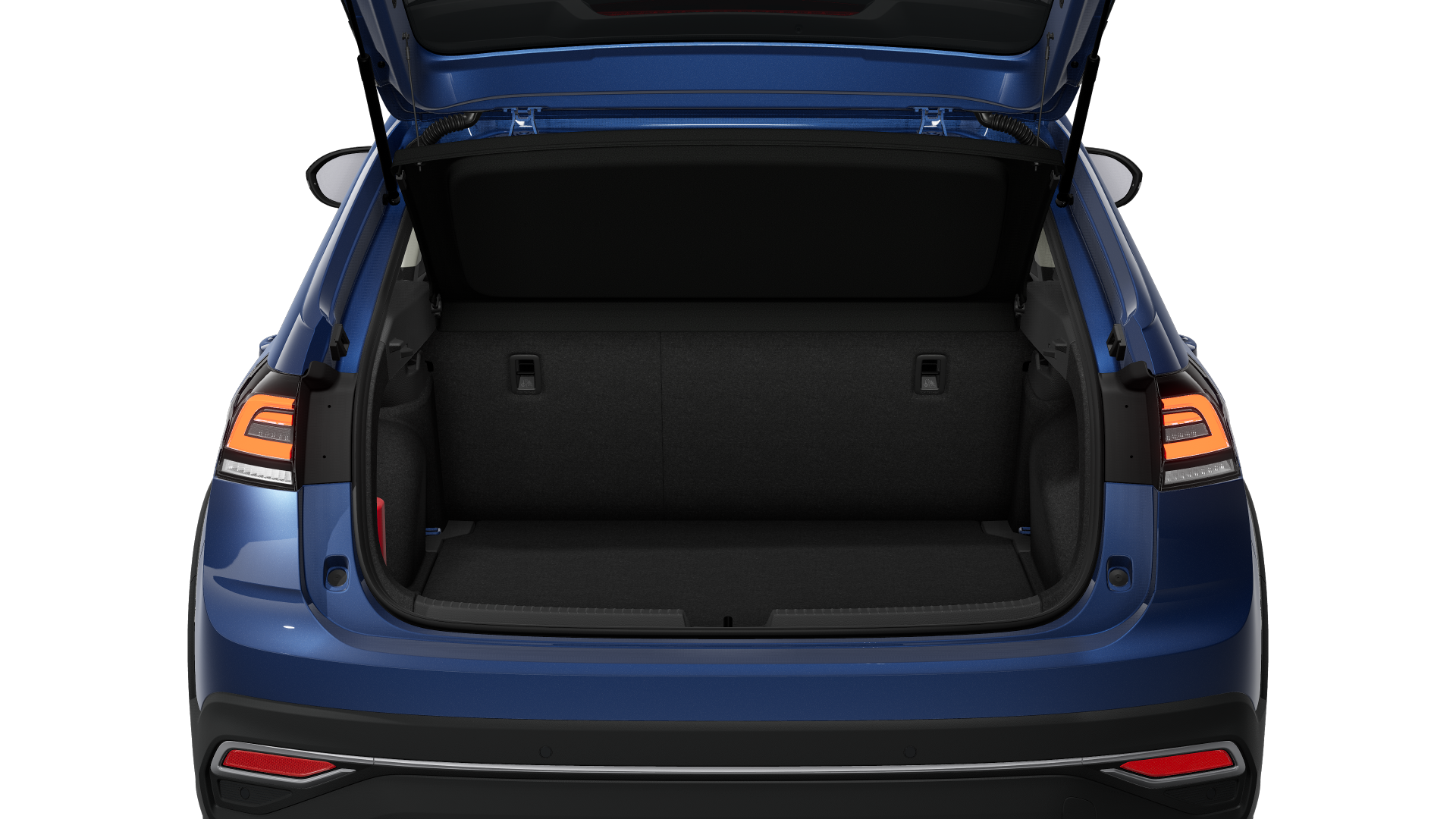 Volkswagen Taigo DSG IQ.Drive Style