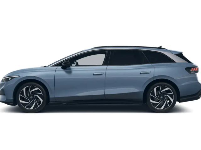 Volkswagen ID.7 IQ.Drive Pro Tourer