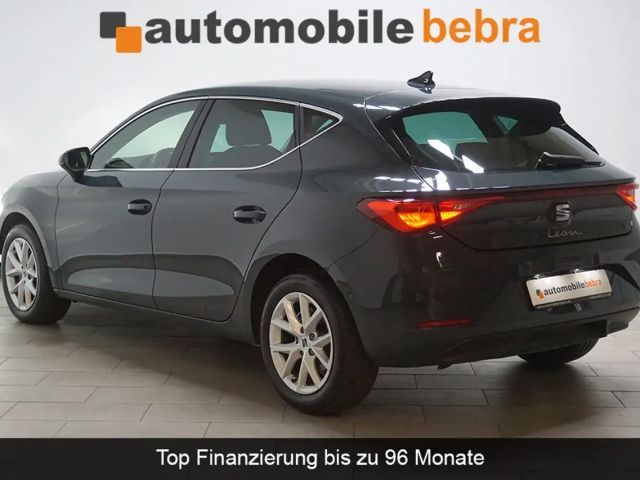 Seat Leon 1.5 TSI DSG Style