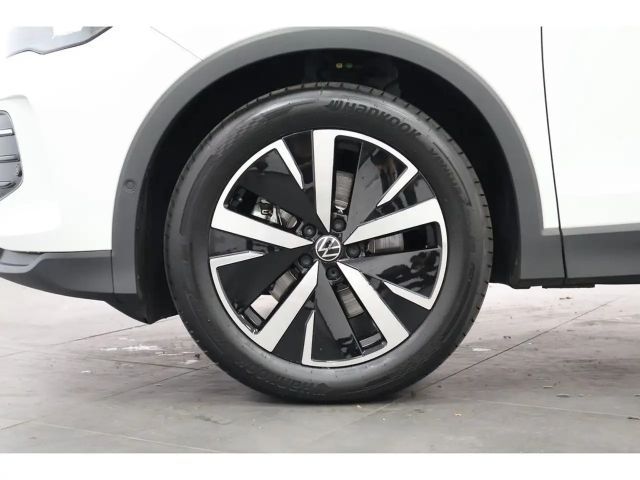 Volkswagen Tiguan 2.0 TDI DSG