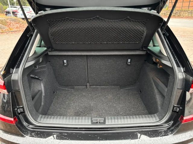 Skoda Kamiq 1.0 TSI Selection