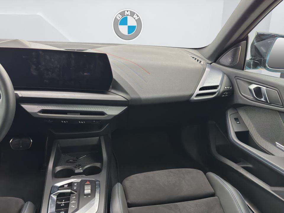 BMW M235 Gran Coupé