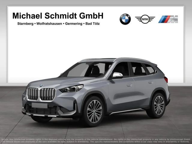 BMW X1 M-Sport sDrive20i