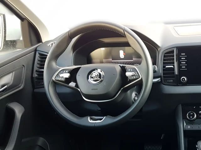 Skoda Karoq 1.5 TSI Selection