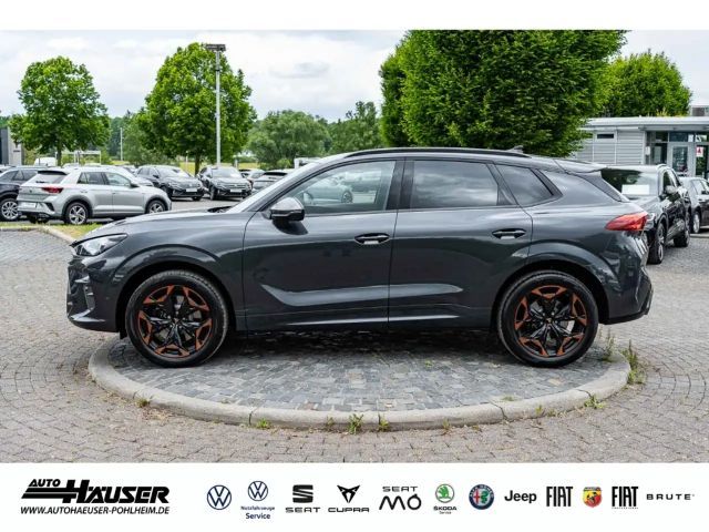 Cupra Terramar 2.0 TSI VZ