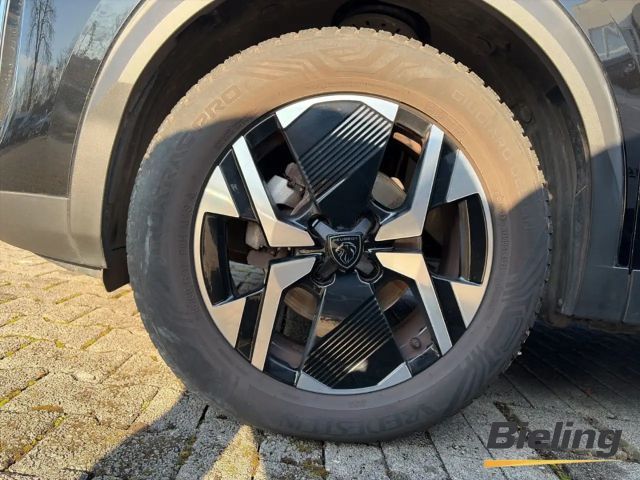 Peugeot 2008 Allure Pack