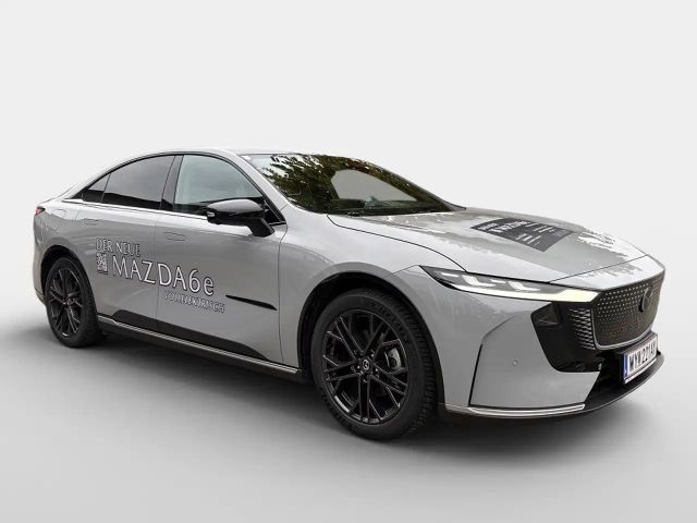 Mazda 6e Long range RWD Takumi