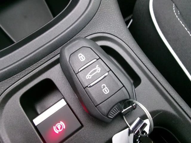 Fiat 600e Special Edition 81kW (110PS)