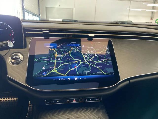 Mercedes-Benz E 200 E-Klasse