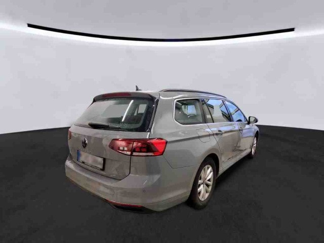 Volkswagen Passat 2.0 TDI Business DSG Variant