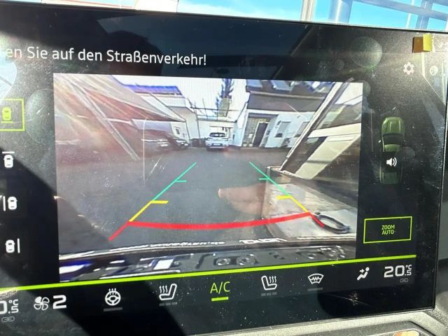 Dacia Bigster Extreme Mild Hybrid 140