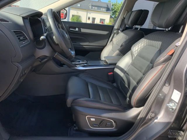 Renault Koleos Initiale Paris