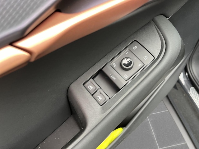 Cupra Tavascan Endurance