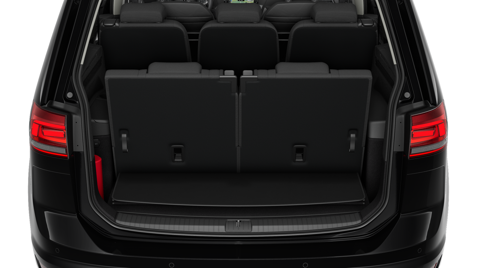 Volkswagen Touran 1.5 TSI DSG Highline