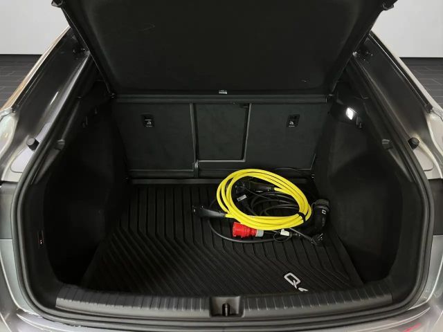 Audi Q4 e-tron 50 Quattro