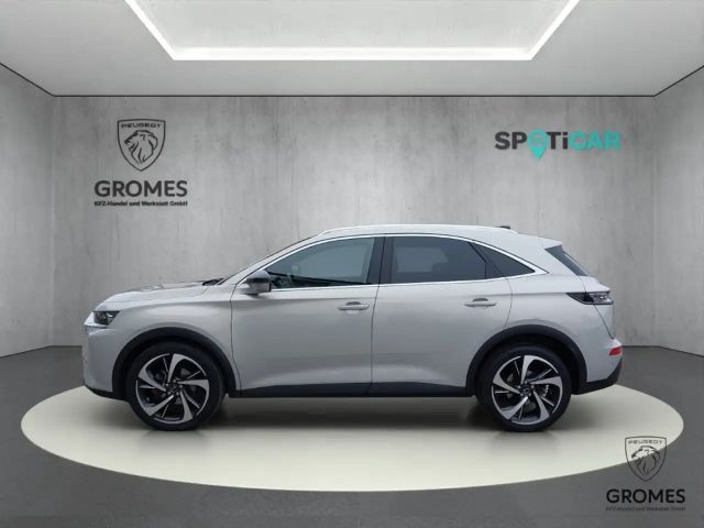 DS DS 7 Crossback BlueHDi Crossback