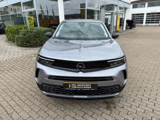 Opel Mokka 1.2 Turbo Elegance