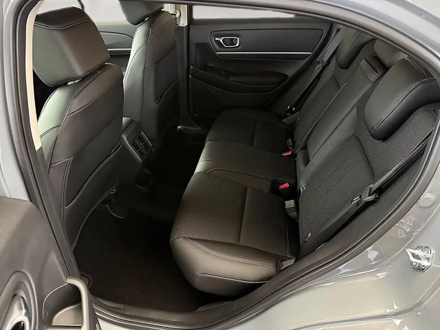 Honda HR-V Advance Hybrid i-MMD