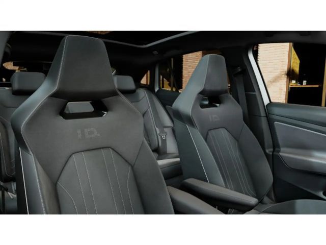 Volkswagen ID.5 Pro