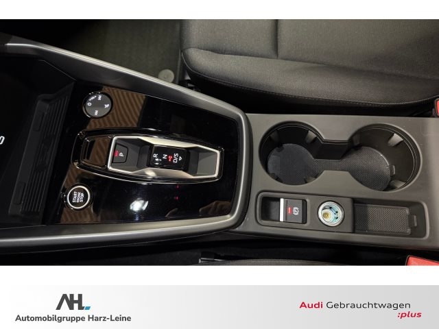 Audi A3 35 TFSI S-Tronic Sportback