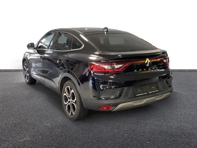 Renault Arkana Intens