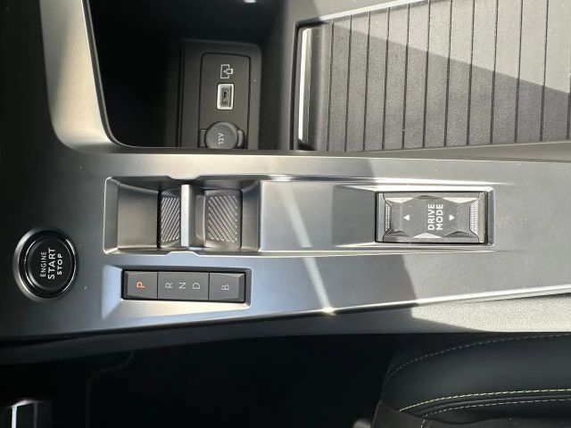 Peugeot 308 GT-Line Hybrid SW