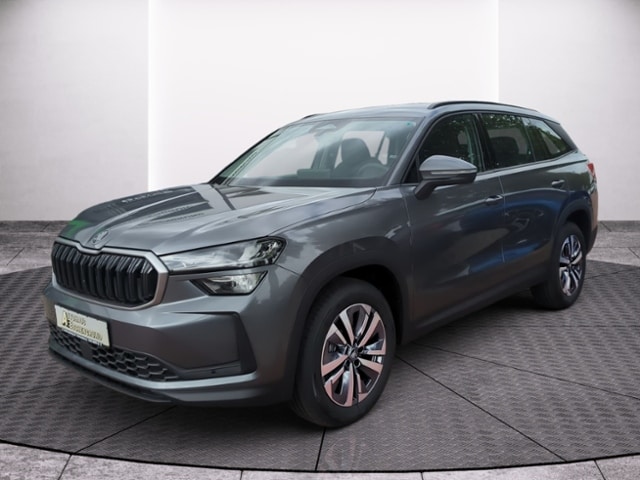 Skoda Kodiaq 2.0 TDI