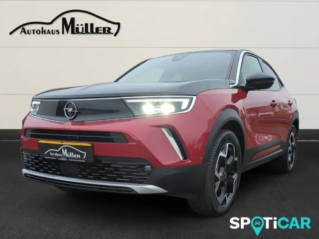 Opel Mokka Mokka-e Ultimate