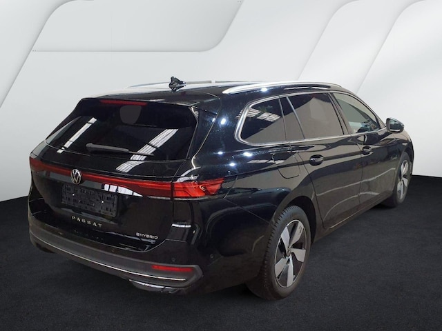 Volkswagen Passat eHybrid