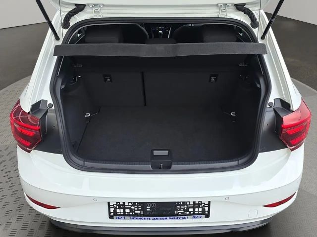 Volkswagen Polo Style