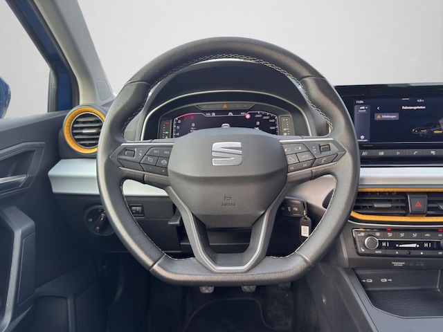 Seat Ibiza 1.0 TSI Style