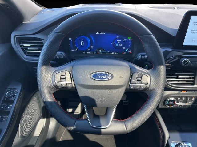 Ford Kuga ST Line X