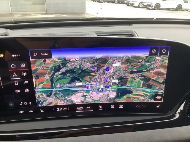 Audi A5 Hybride Quattro