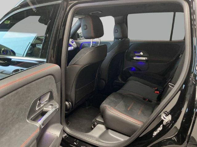 Mercedes-Benz GLB 200 GLB 200 d