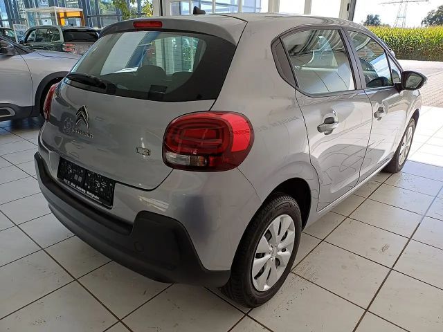 Citroën C3 Feel PureTech