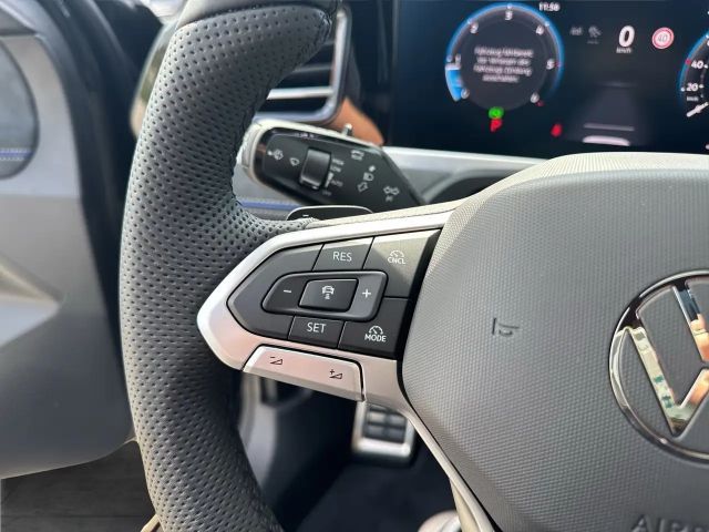 Volkswagen Passat DSG Sport Variant