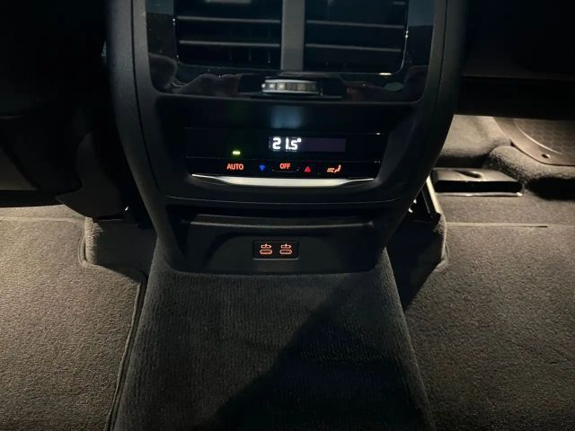 BMW X3 M-Sport xDrive20d