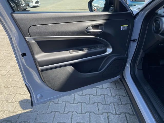 Jeep Avenger Full-Electric Summit