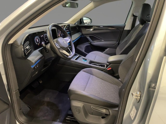 Volkswagen Tiguan 1.5 eTSI DSG Life