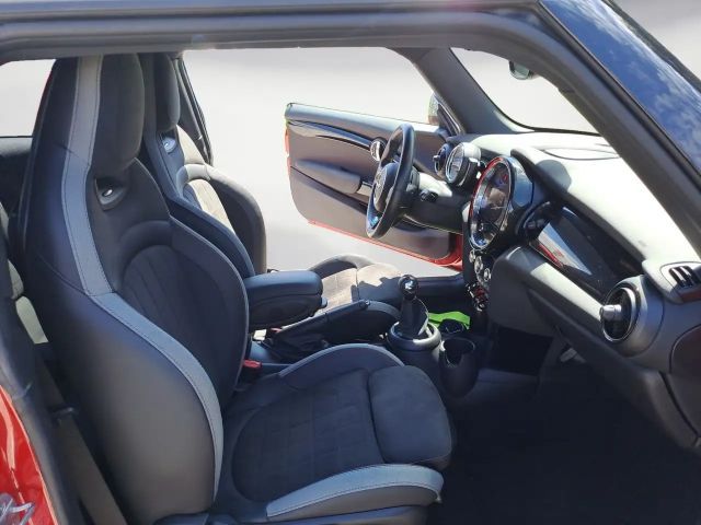 MINI John Cooper Works Cooper John Cooper Works Trim EDC Klimaaut. PDC