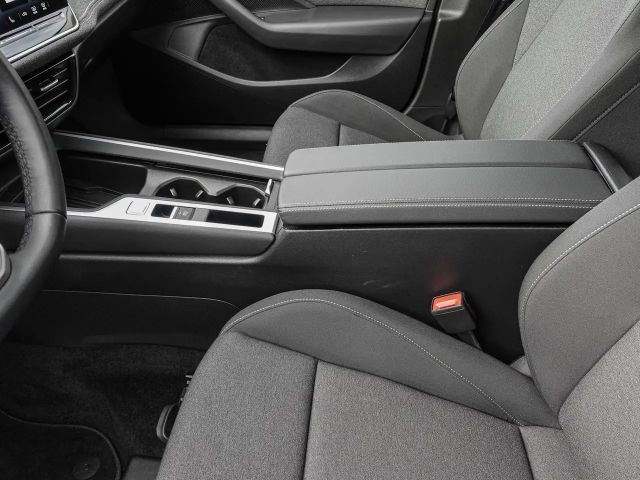 Volkswagen Passat 1.5 eTSI DSG