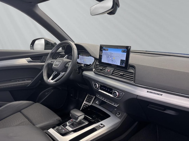 Audi Q5 40 TDI Quattro S-Tronic