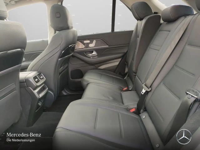 Mercedes-Benz GLE 350 4MATIC AMG Line