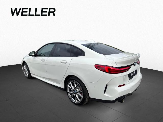 BMW 220 220i Coupé Gran Coupé