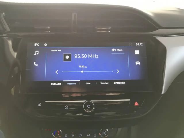 Opel Corsa Edition F Edition