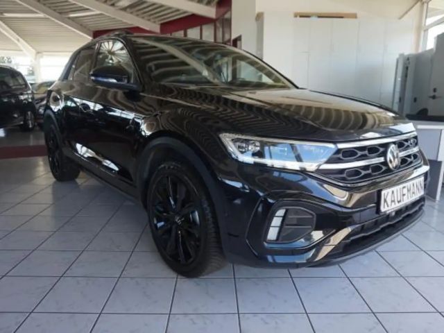 Volkswagen T-Roc DSG R-Line