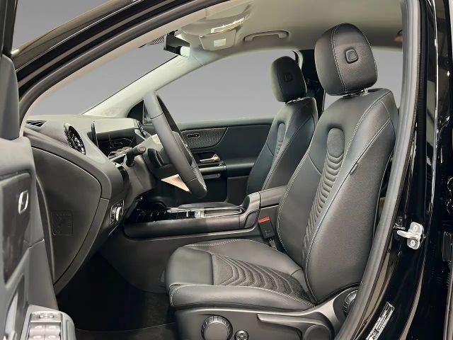 Mercedes-Benz GLA 200 GLA 200 d