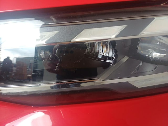 Audi Q2 35 TFSI S-Line S-Tronic